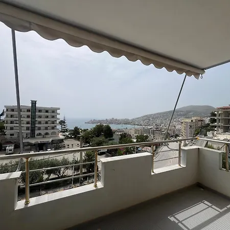 Tusuni Apartment Sarande