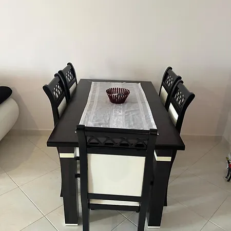 Apartamento Tusuni *