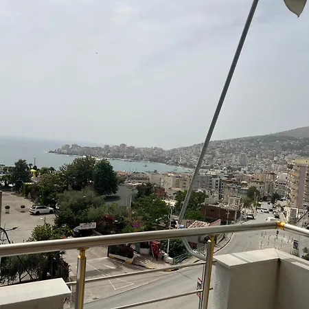 Tusuni Apartamento Sarandë