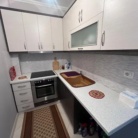 Apartment Tusuni