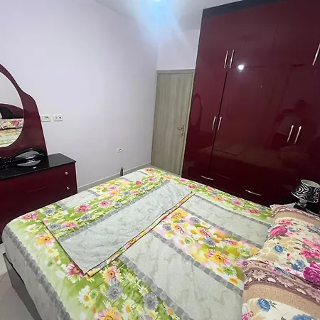 Tusuni ساراندا